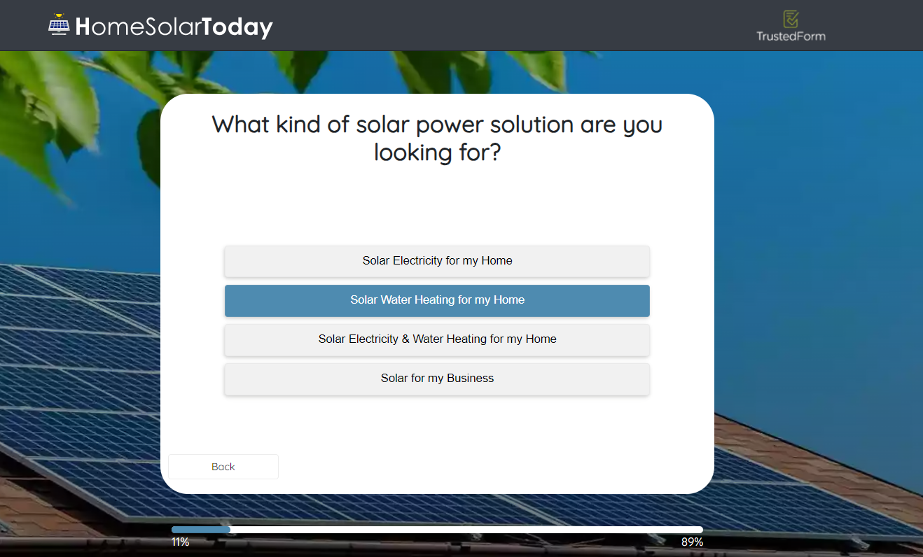 Home Solar Today